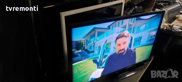 ТЕЛЕВИЗОР JVC 32 SMART LED Wi-Fi модел JVC LT-32VH30K, снимка 6 - Части и Платки - 42829517