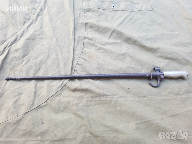 Щик за пушка Лебел