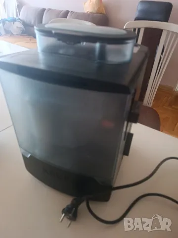 Кафемашина KRUPS, снимка 11 - Кафемашини - 50045730