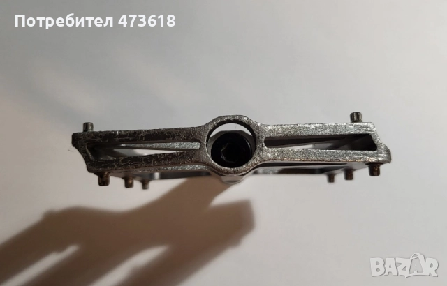 Педали RFR Flat RACE 2.0, снимка 4 - Части за велосипеди - 52406312