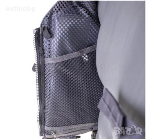 Риболовен плуващ елек за рибари, снимка 5 - Екипировка - 53904170