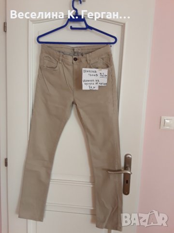 Панталони, снимка 9 - Детски къси панталони - 38623191