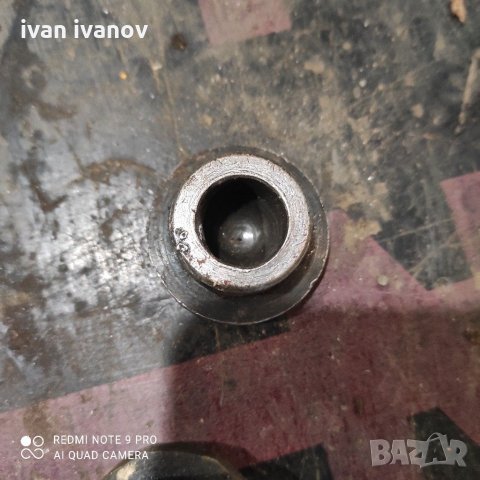 За фреза, снимка 5 - Други инструменти - 31163614