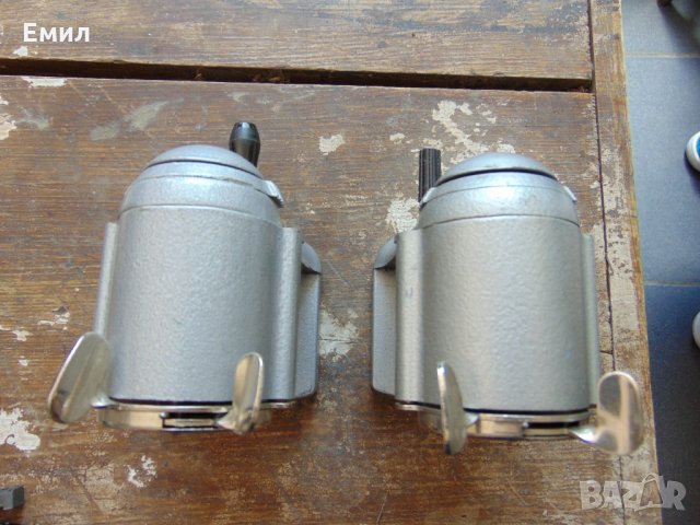 Лот колекционерски острилки СССР, снимка 2 - Колекции - 29429910