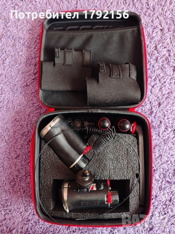 Светкавици за подводна фотография, снимка 8 - Светкавици, студийно осветление - 54153260