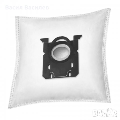 Торбички филтри за прахосмукачки Philips AEG Equipt, снимка 1