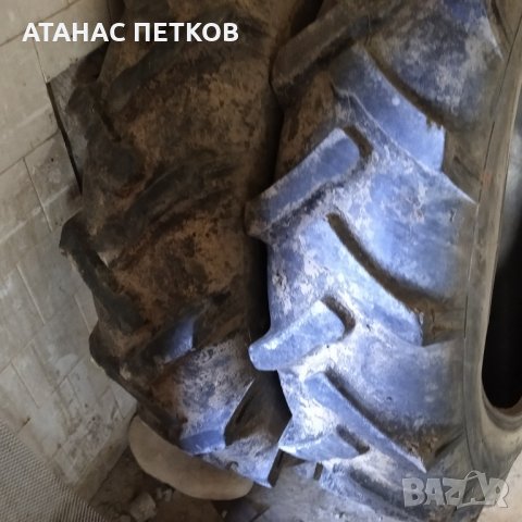гуми за владимировец 11,2-28, снимка 10 - Гуми и джанти - 33675078