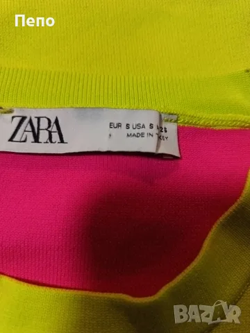 Електриков сет Zara, снимка 3 - Спортни екипи - 56061000