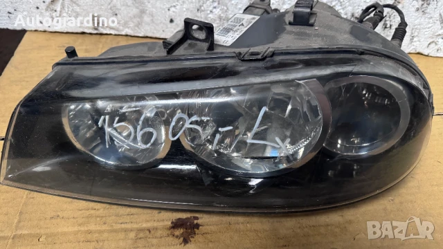 Оригинални Фарове зa Alfa Romeo 156 - 60695646 / 13E5-T2 C750