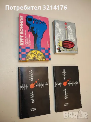 Страданията на младия Вертер - Йохан Волфганг Гьоте, снимка 2 - Художествена литература - 49915225