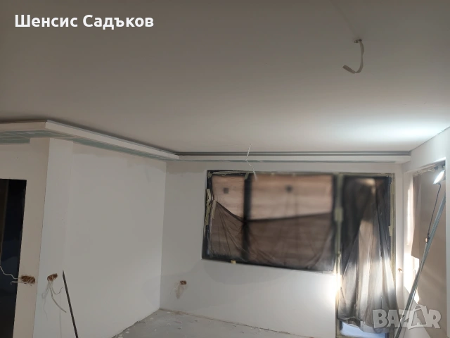 Вътрешни довършителни работи , снимка 12 - Ремонти на апартаменти - 54229950