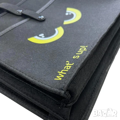 Органайзер за седалка, снимка 4 - Аксесоари и консумативи - 51370754