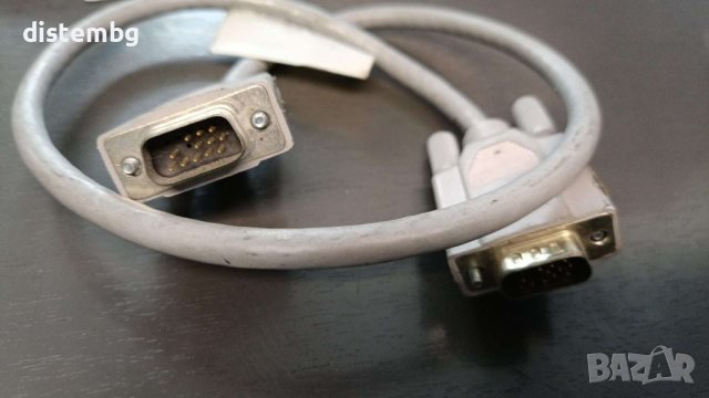 HP 8150 8100 8500 8550 Feeder Interface Cable C4781-70002, снимка 2 - Кабели и адаптери - 40437816