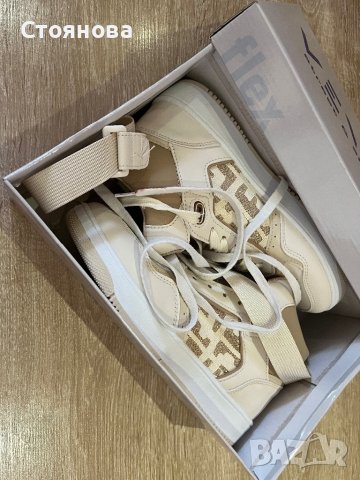 Нови дамски маратонки, снимка 7 - Маратонки - 40304695