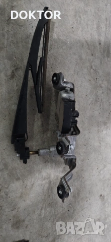 Задна чистачка с механизъм-Auris, снимка 5 - Аксесоари и консумативи - 53223926