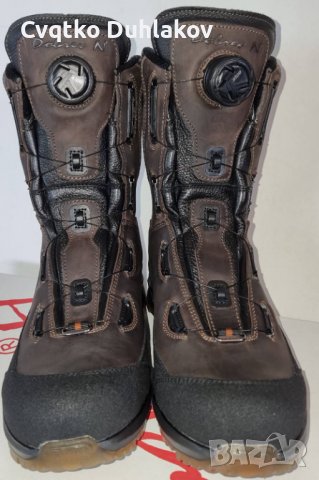 Обувки за лов и туризъм Добрев-Н , снимка 7 - Мъжки боти - 37113073