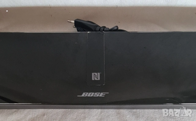 Висок клас аудио система Bose саундбар SoundTouch 300 и безжичен, снимка 2 - Аудиосистеми - 54046241