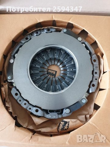 SSANGYONG ACTYON KYRON RODIUS 2.0-2.7XDI от2005г ФЕРОДОВ+ПРЕТИСКАТЕЛЕН ДИСК VALEO KOREA , снимка 3 - Части - 34437355