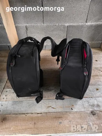 Дисаги sw-motech 