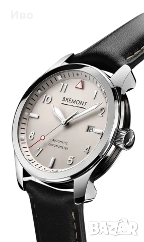 Bremont Solo 43mm Automatic 