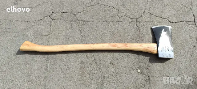 Брадва Collins Legitimus