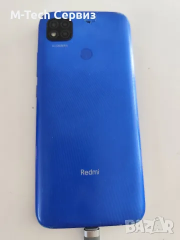 redmi 9c цял за части 0040