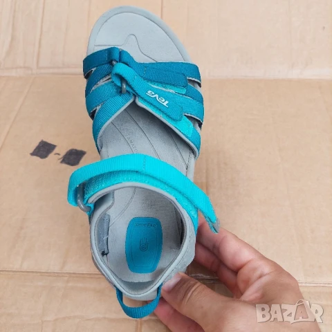 Сандал Teva Tirra 4266  номер 36, снимка 5 - Сандали - 36533171