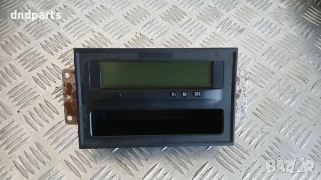 Дисплей Mitsubishi Pajero 2003 MR532881 Pajero III (1999-2006)