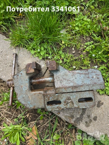 Старо менгеме, снимка 2 - Менгемета - 54309752