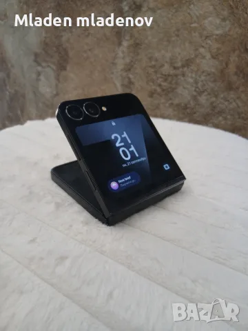 Samsung galaxy Z flip7 FE