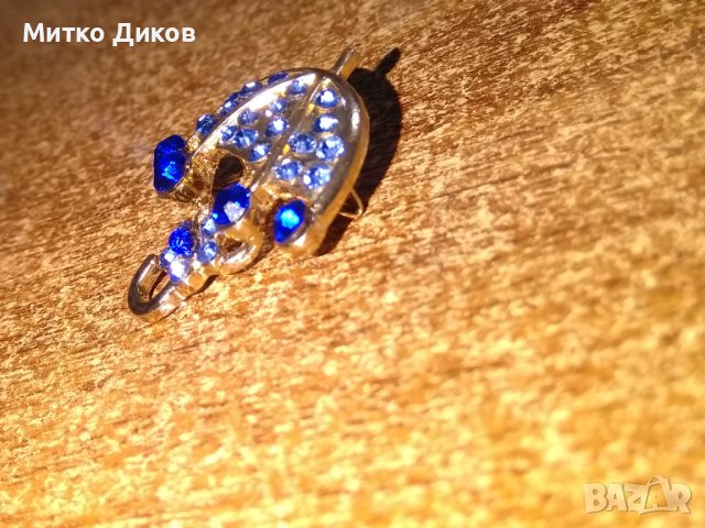 Брошка чадър, снимка 6 - Други - 44405812