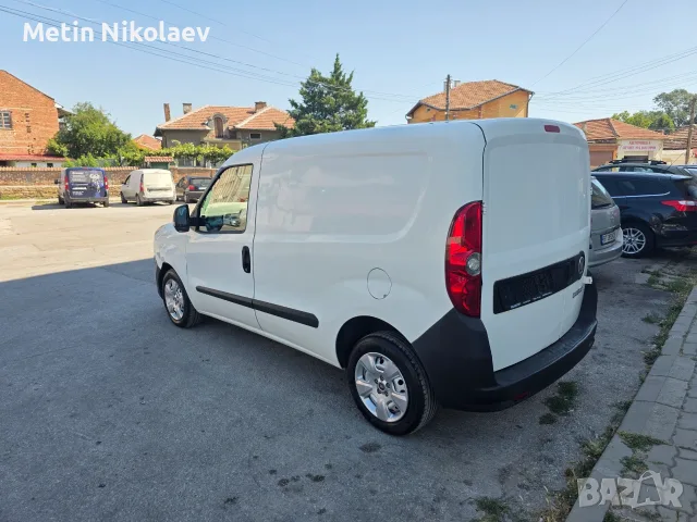 Fiat Doblo 1.3 Mjet, КЛИМА! , снимка 2 - Автомобили и джипове - 55767045
