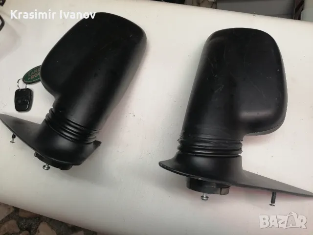 огладала, фарове, стопове, снимка 2 - Части - 48756133