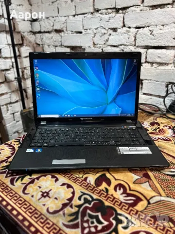 Лаптоп / 17.3” / 8GB RAM / 500GB, снимка 1