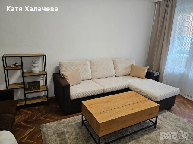Представяме тристаен апартамент под наем в Широкия център на град Варна. На ул. д-р Басанович Имотът, снимка 12 - Апартаменти - 54251256