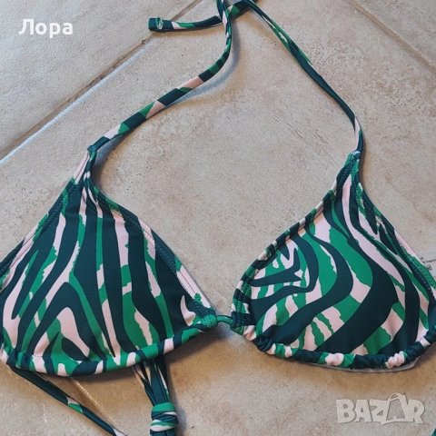 Комплект бански от 3 части, снимка 3 - Бански костюми - 51180274