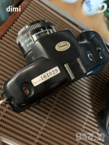 филмова камера titan fx1, снимка 3 - Антикварни и старинни предмети - 44699136