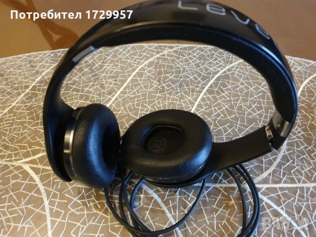 Samsung LEVEL-On Premium, снимка 3 - Слушалки и портативни колонки - 30773492
