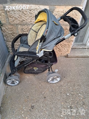 Детска количка""Cangaroo

"