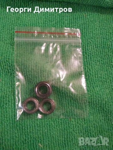 Макара Shimano с четири лагера Nexave 2500 RB, снимка 5 - Макари - 54273509