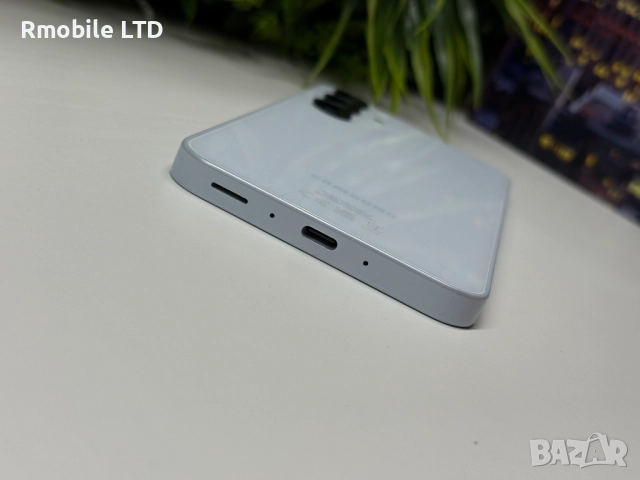 ! Като Нов! Samsung Galaxy A35 5G 128GB Гаранция, снимка 4 - Samsung - 52727156