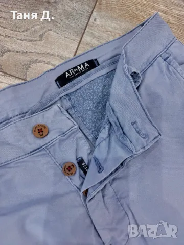 Мъжки панталони , снимка 3 - Панталони - 50178151