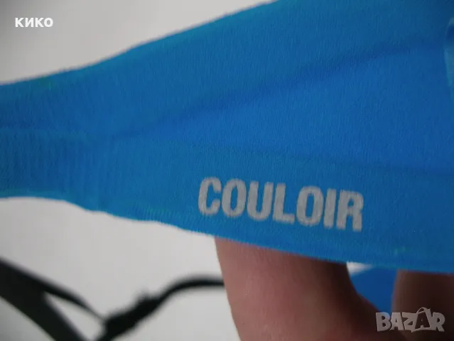 Нова седалка за скално катерене Black Diamond , снимка 7 - Спортна екипировка - 48175335