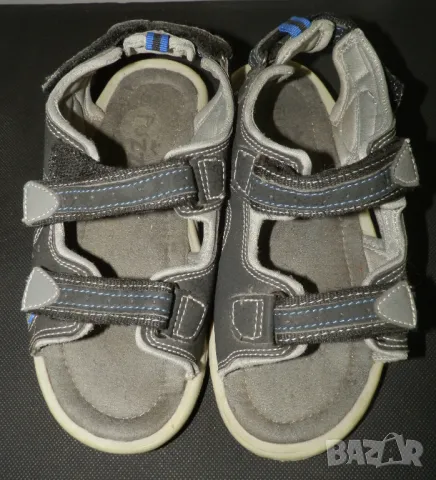 32 размер Детски светещи сандали, снимка 2 - Детски сандали и чехли - 50290477