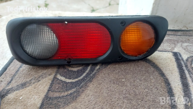 Стоп/габарит за nissan terrano 2, снимка 2 - Части - 54001543