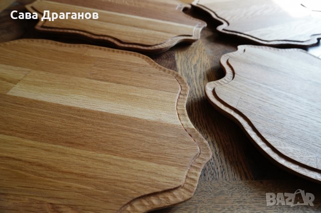  Дъски за мезе, снимка 4 - Други - 29903251