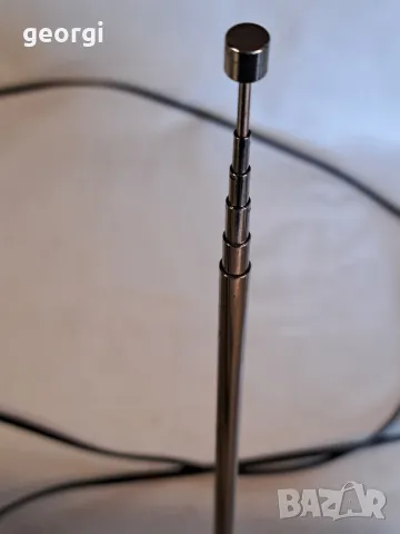 японски радиокасетон National RX C37F, снимка 8 - Радиокасетофони, транзистори - 49287151