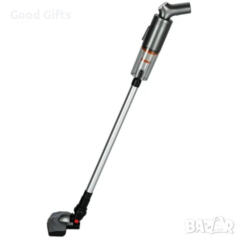 Безжична ръчна прахосмукачка A-061 с дисплей, снимка 9 - Прахосмукачки - 40841325