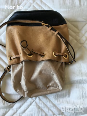 Michael Kors малко бижу 100% оригинална чанта, снимка 7 - Чанти - 35308280
