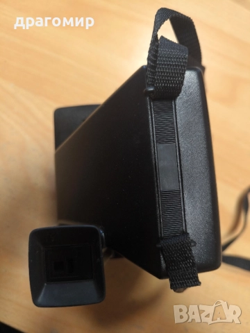 Polaroid Supercolor 670 AF, снимка 4 - Фотоапарати - 52301546